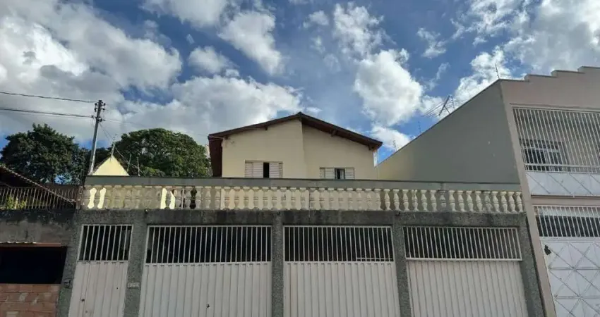 Casa à venda, 3 quartos, 2 vagas, Nossa Senhora da Abadia - UBERABA/MG