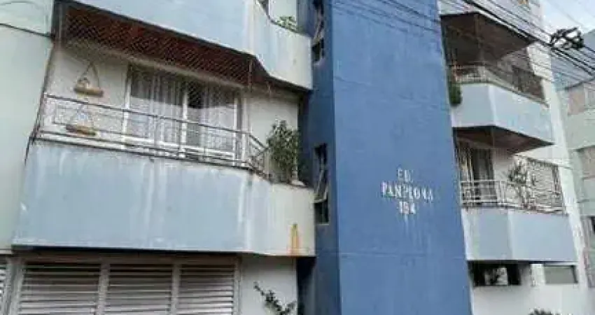 Apartamento com 3 quartos à venda no Boa Vista, Uberaba 