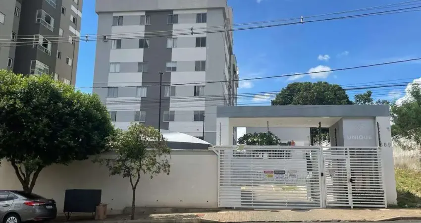 Apartamento à venda, 2 quartos, 1 vaga, Quinta Boa Esperança - UBERABA/MG