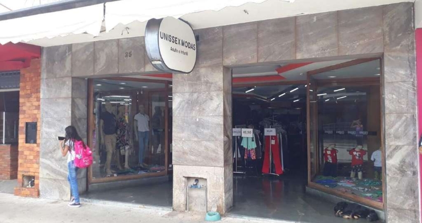 Sala comercial à venda no Centro, Araxá 