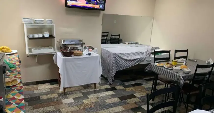 COMERCIAL à venda, 20 vagas, SÃO BENEDITO - UBERABA/MG