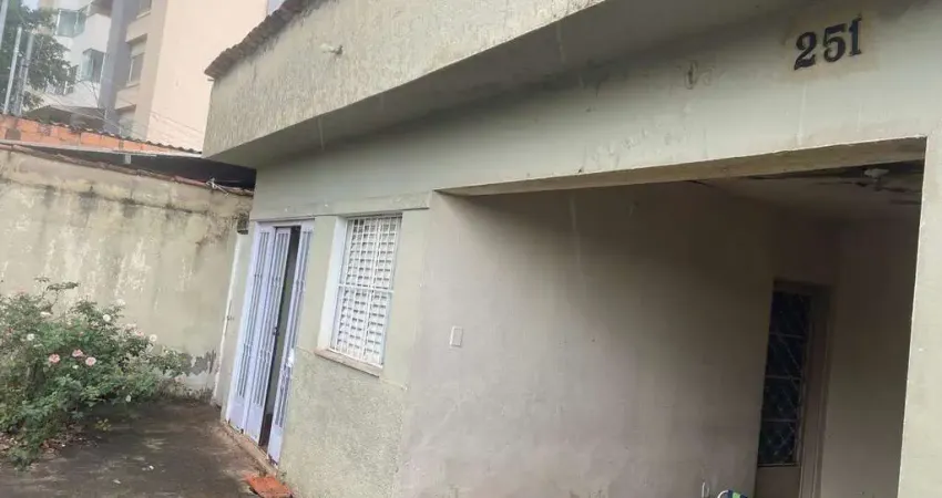 Casa à venda, 3 quartos, 1 vaga, Jardim Novo Horizonte - UBERABA/MG