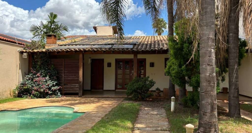 Casa à venda, 4 quartos, 2 suítes, 3 vagas, OLINDA - UBERABA/MG