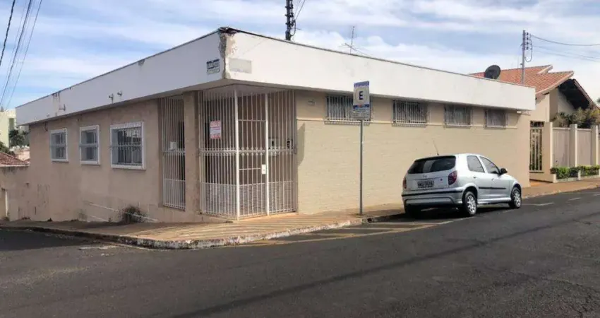 Casa à venda, 5 quartos, 2 suítes, 5 vagas, Nossa Senhora da Abadia - UBERABA/MG