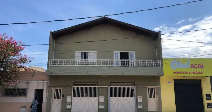 Casa à venda, 5 quartos, 1 suíte, 2 vagas, SÃO BENEDITO - UBERABA/MG