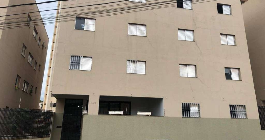 Apartamento à venda, 2 quartos, Nossa Senhora da Abadia - UBERABA/MG