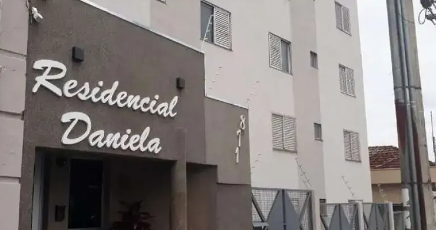 Apartamento à venda, 2 quartos, 1 vaga, Estados Unidos - UBERABA/MG