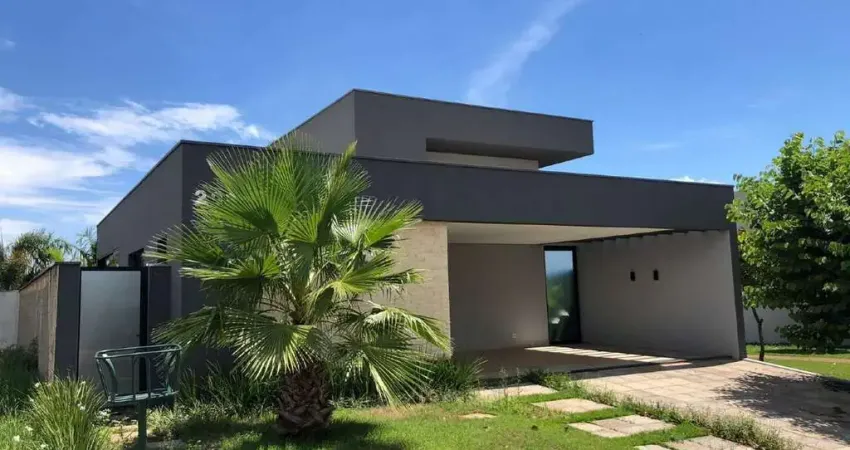 Casa Condomínio à venda, 3 quartos, 3 suítes, 4 vagas, Cyrela Landscape - UBERABA/MG