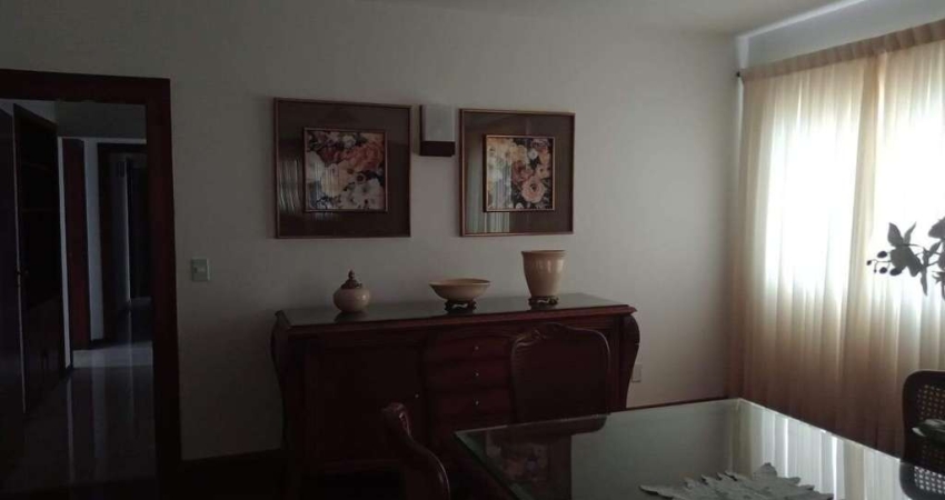 Apartamento à venda no São Benedito, Uberaba 
