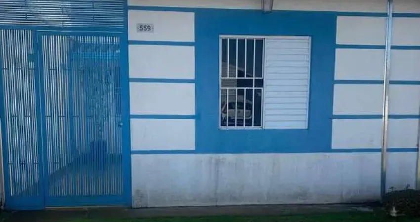 Casa Condomínio à venda, RECREIO DOS BANDEIRANTES - UBERABA/MG