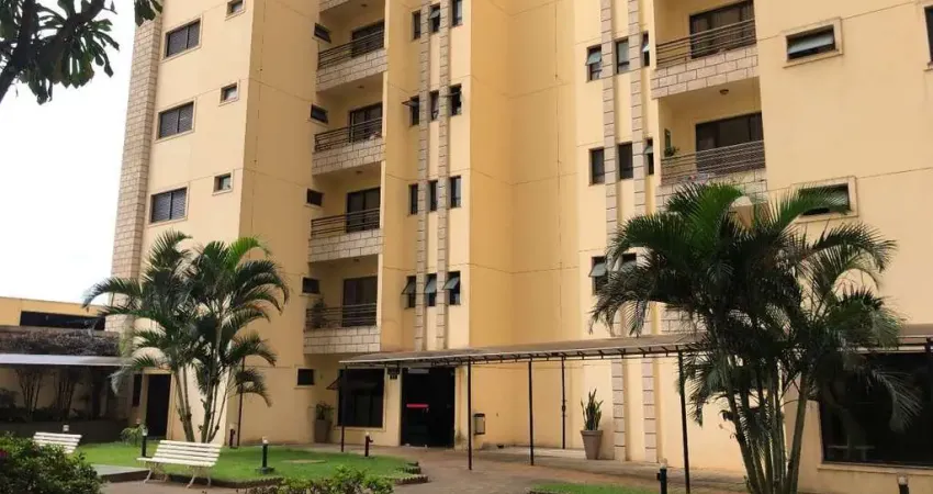 Apartamento à venda, 3 quartos, 1 suíte, 2 vagas, SÃO BENEDITO - UBERABA/MG