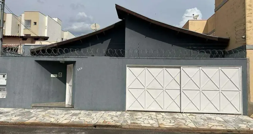 Casa à venda, 3 quartos, 1 suíte, 2 vagas, OLINDA - UBERABA/MG