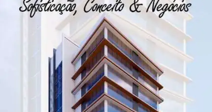 COMERCIAL à venda, 1 vaga, Jardim Santa Inez - UBERABA/MG