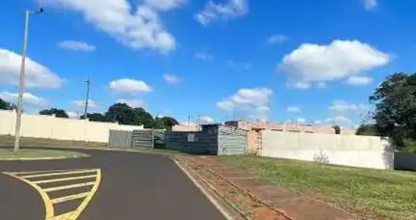 TERRENO EM CONDOMINIO à venda, RECREIO DOS BANDEIRANTES - UBERABA/MG