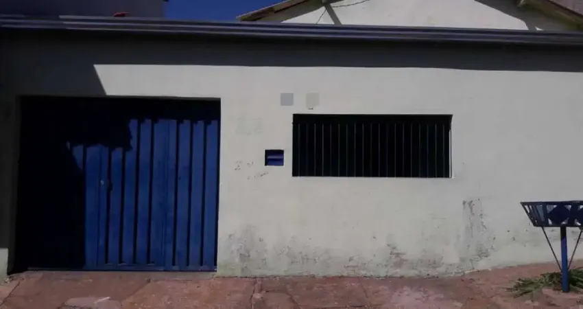 Casa à venda, 3 quartos, BAIRRO DE LOURDES - UBERABA/MG