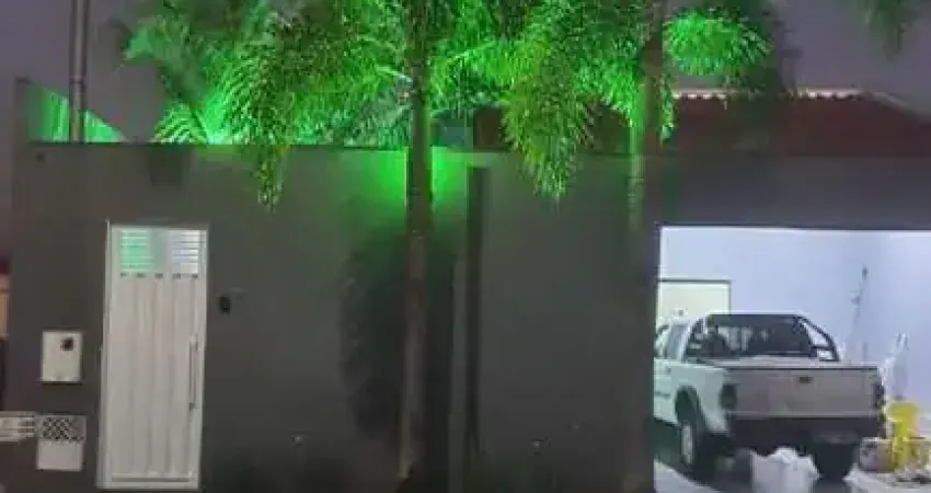 Casa à venda, 2 quartos, 1 suíte, 2 vagas, JARDIM MARIA ALICE - UBERABA/MG