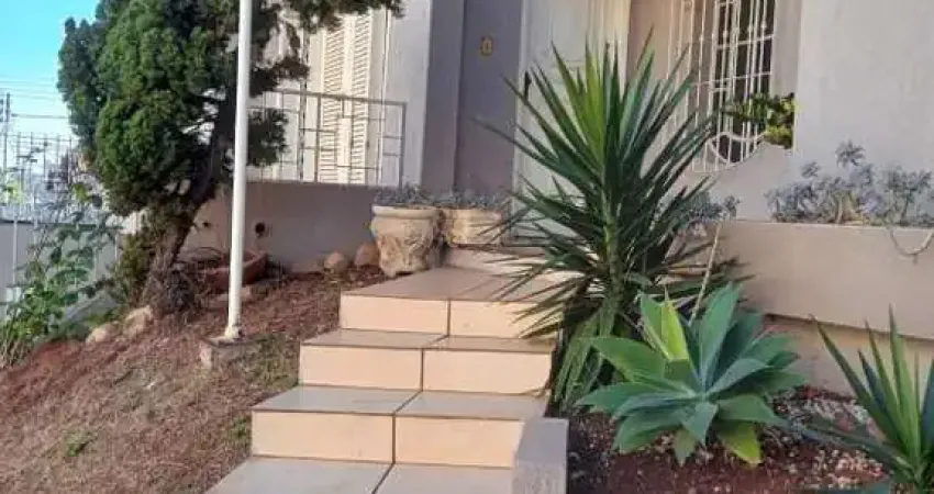 Casa à venda, 3 quartos, 1 suíte, VILA OLIMPICA - UBERABA/MG