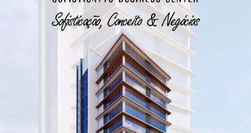 COMERCIAL à venda, 1 vaga, SANTA MARIA - UBERABA/MG