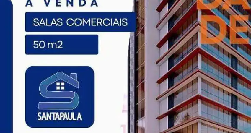 Sala comercial à venda no Santa Maria, Uberaba