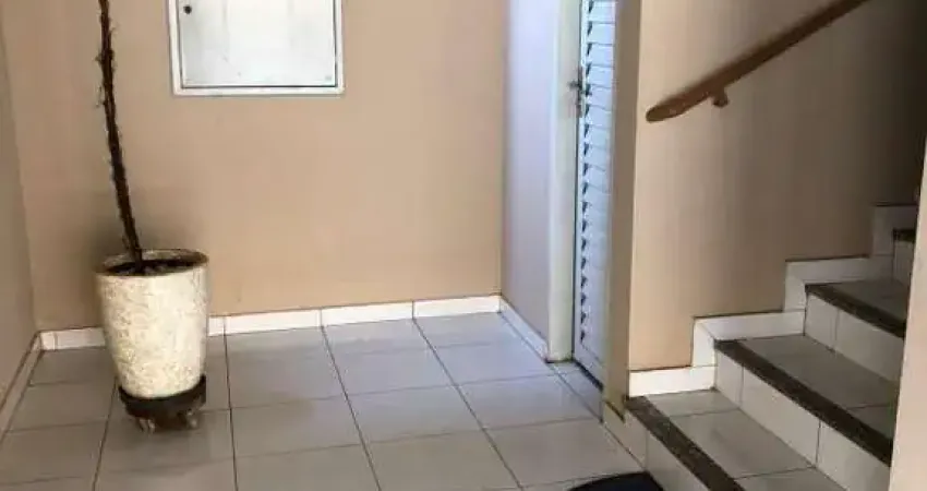 Apartamento à venda no Santa Maria, Uberaba 
