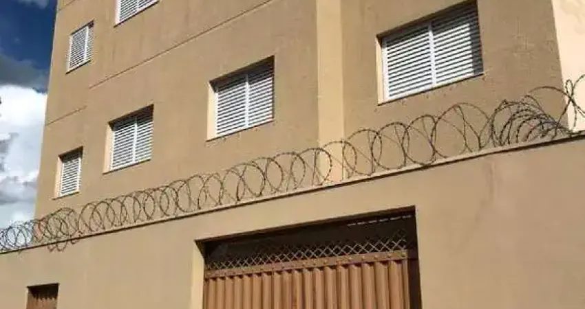 Apartamento à venda, 2 quartos, OLINDA - UBERABA/MG