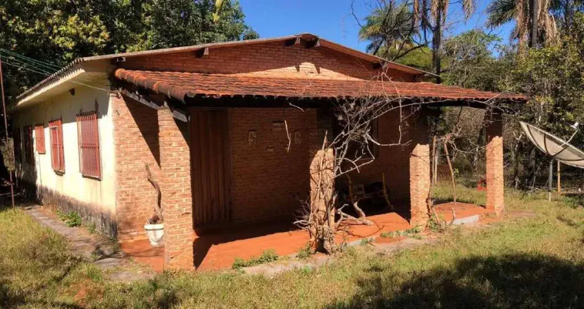 Sítio à venda, 3 quartos, 1 suíte, CENTRO - UBERABA/MG