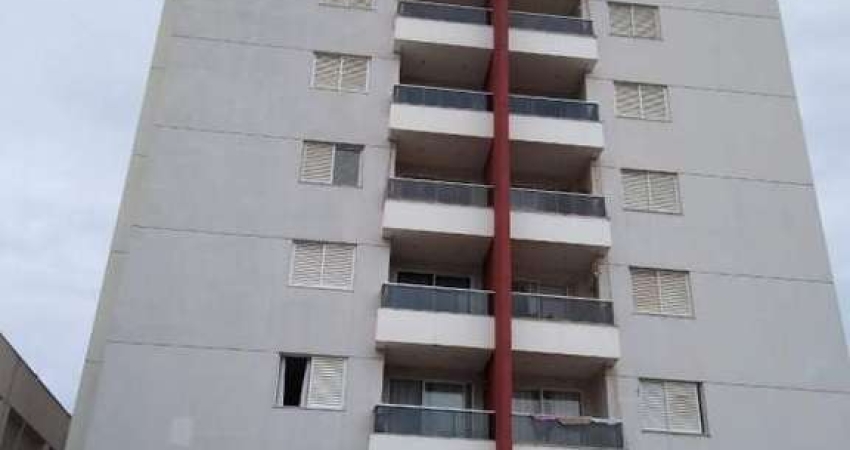Apartamento à venda, 3 quartos, 1 suíte, 1 vaga, CENTRO - UBERABA/MG