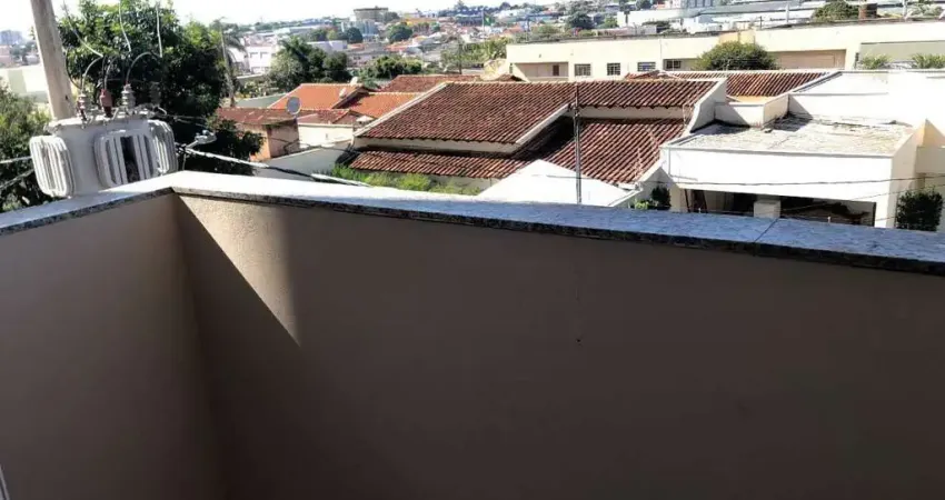 Apartamento à venda, 3 quartos, 1 suíte, 1 vaga, SANTA MARIA - UBERABA/MG