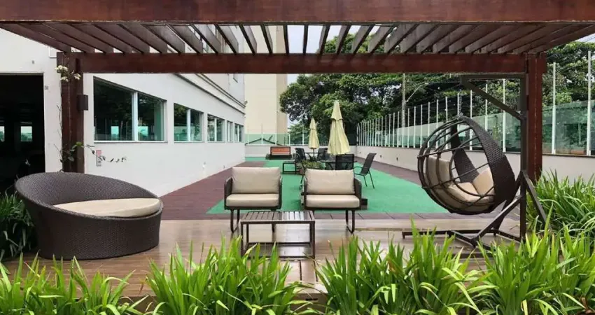 Apartamento à venda, 3 quartos, 3 suítes, 2 vagas, SANTA MARIA - UBERABA/MG