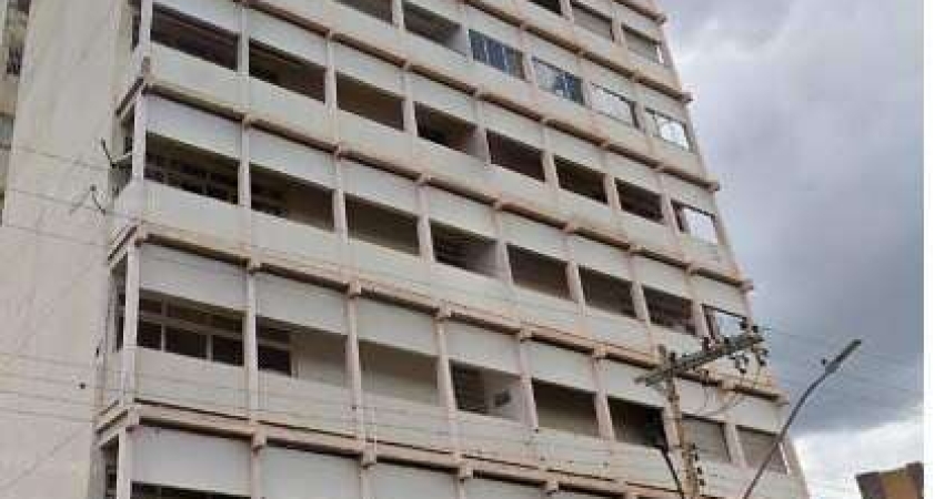 Apartamento à venda, 3 quartos, CENTRO - UBERABA/MG
