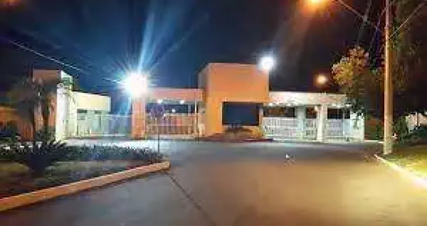 TERRENO EM CONDOMINIO à venda, Residencial Mário de Almeida Franco - UBERABA/MG