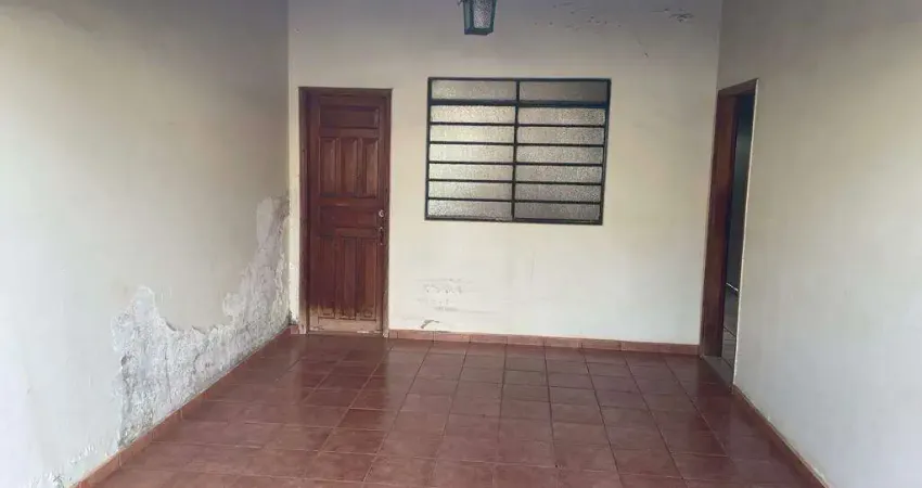 Casa à venda, 3 quartos, 1 vaga, Estados Unidos - UBERABA/MG