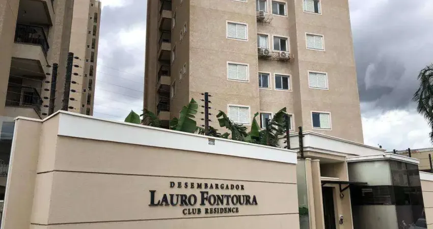 Apartamento à venda, 3 quartos, 1 suíte, 2 vagas, SANTA MARIA - UBERABA/MG