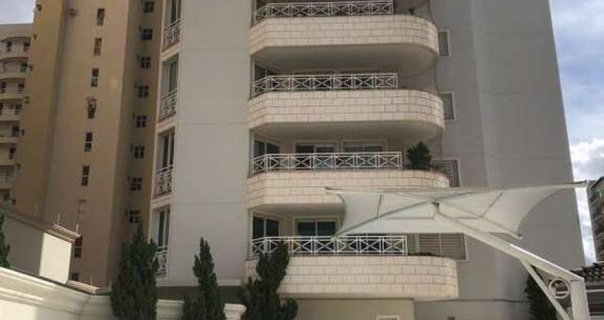 Apartamento à venda, 4 quartos, 4 suítes, 2 vagas, MERCÊS - UBERABA/MG