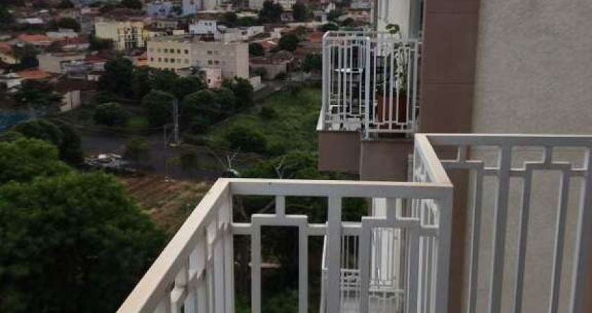 Apartamento à venda, 3 quartos, 1 suíte, 1 vaga, FABRICIO - UBERABA/MG