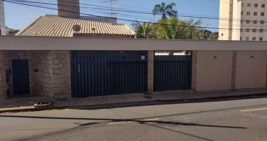 Casa à venda, 4 quartos, 3 suítes, 4 vagas, Nossa Senhora da Abadia - UBERABA/MG