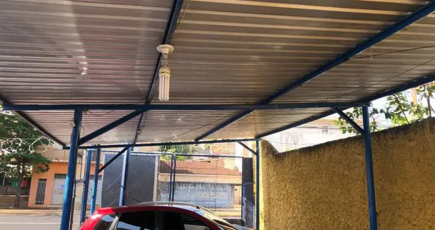 Área Comercial à venda, Estados Unidos - UBERABA/MG