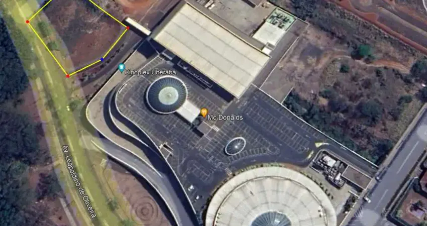 Ponto comercial à venda no Centro, Uberaba 
