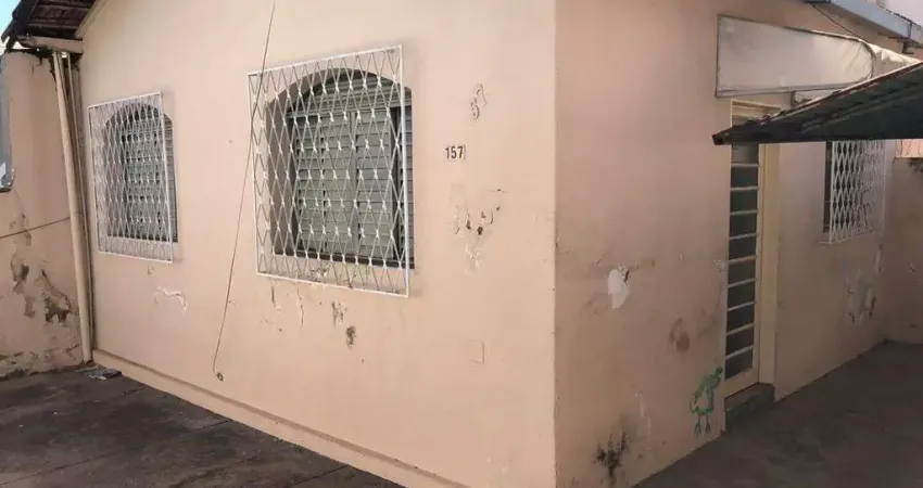Casa à venda, 2 quartos, 2 vagas, Nossa Senhora da Abadia - UBERABA/MG