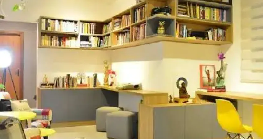 Apartamento à venda, 2 quartos, 1 suíte, 1 vaga, BOA VISTA - UBERABA/MG
