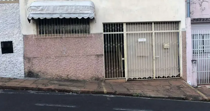 Casa à venda, 4 quartos, 1 vaga, CENTRO - UBERABA/MG