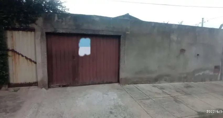 Casa à venda, 3 quartos, 3 vagas, CIDADE NOVA - UBERABA/MG