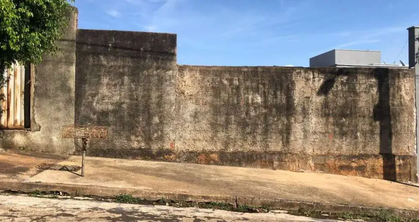 TERRENO EM CONDOMINIO à venda, Residencial Vilage Maracanã - UBERABA/MG