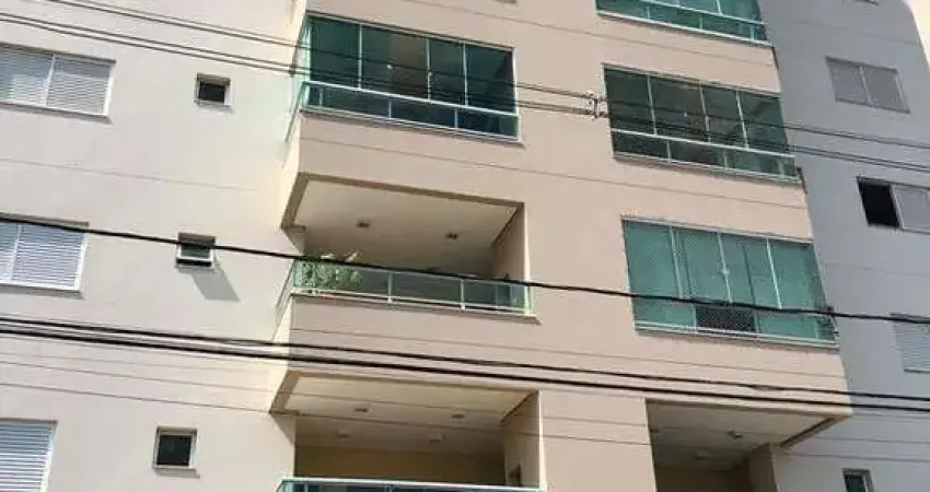 Apartamento à venda, 3 quartos, 3 suítes, 2 vagas, JARDIM DO LAGO - UBERABA/MG