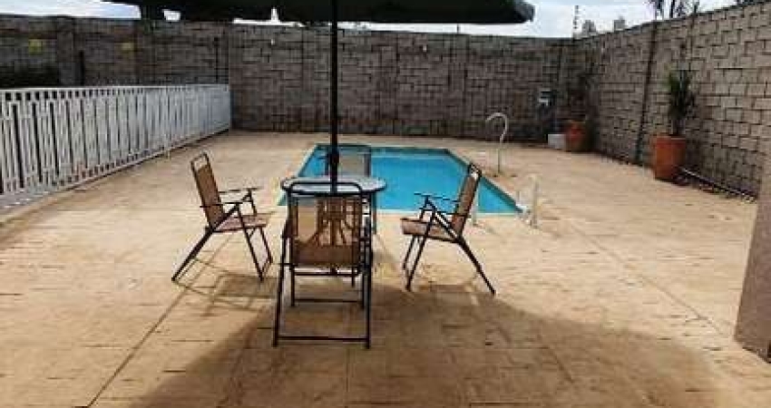 Apartamento à venda, 3 quartos, 1 suíte, 1 vaga, FABRICIO - UBERABA/MG