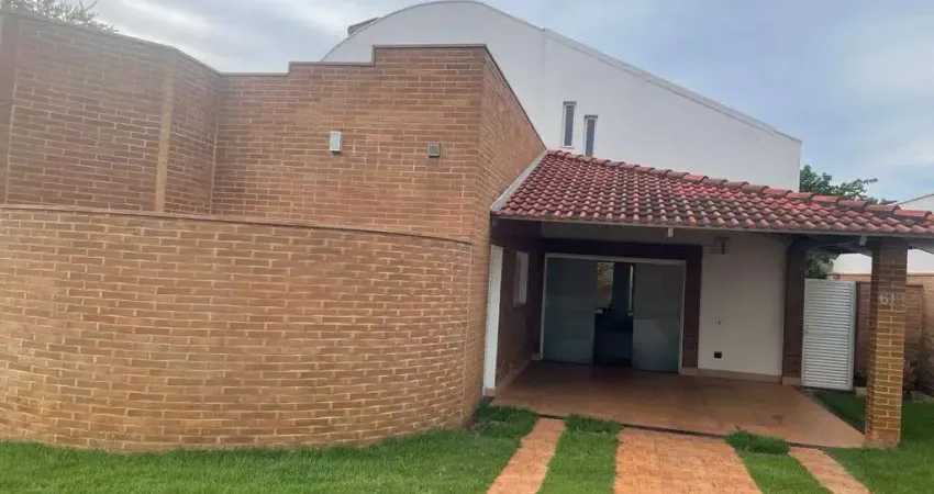 Casa Condomínio à venda, 3 quartos, 3 suítes, 4 vagas, Damha Residencial Uberaba I - UBERABA/MG