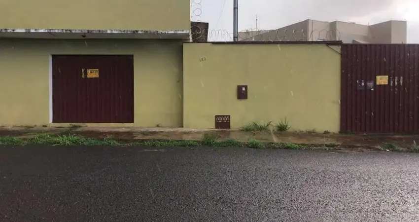 Sala comercial à venda no Núcleo Residencial Tutunas, Uberaba 