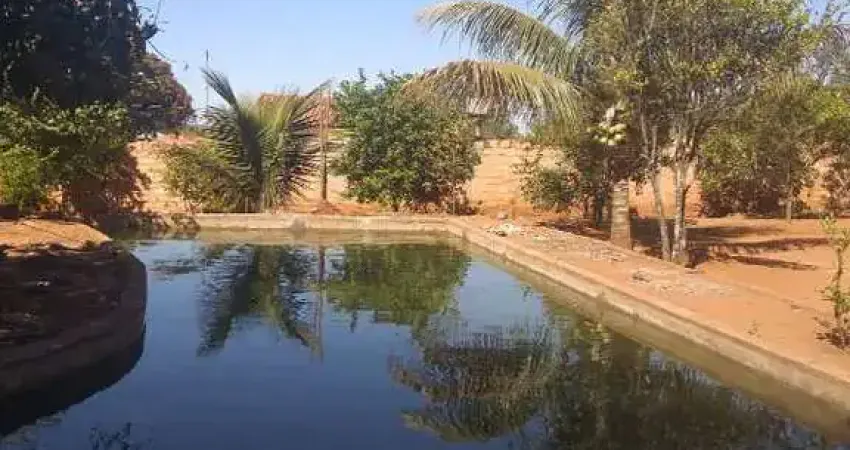 Fazenda à venda na Área Rural de Uberaba, Uberaba 