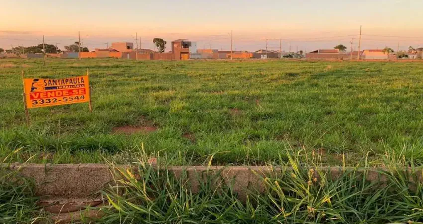 Área Comercial à venda, JARDIM ESPANHA - UBERABA/MG