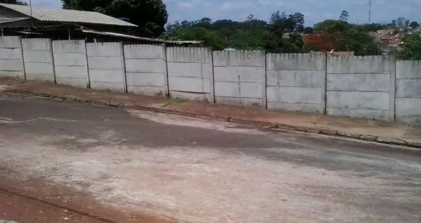 Terreno/Área à venda, BAIRRO DE LOURDES - UBERABA/MG